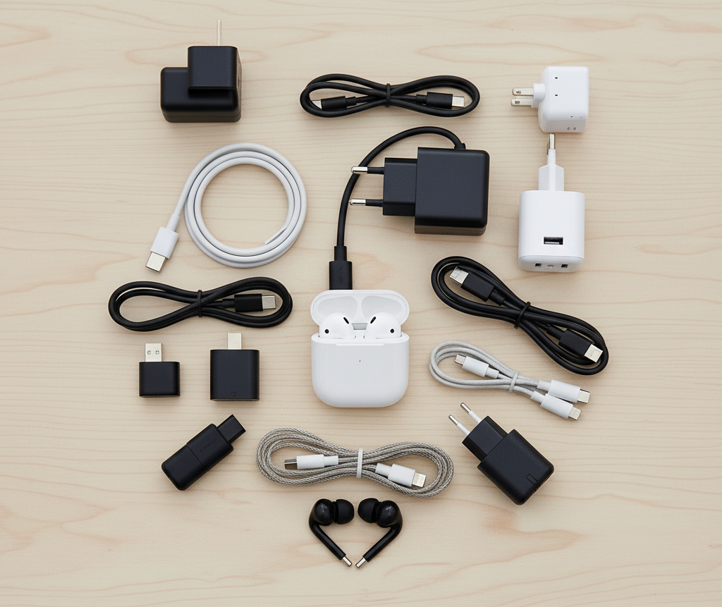 Electronics