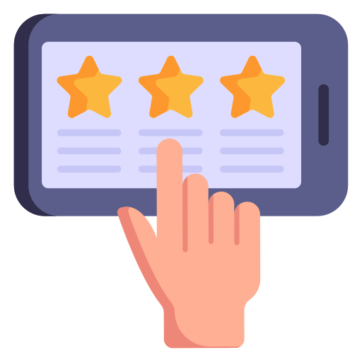 Leave review