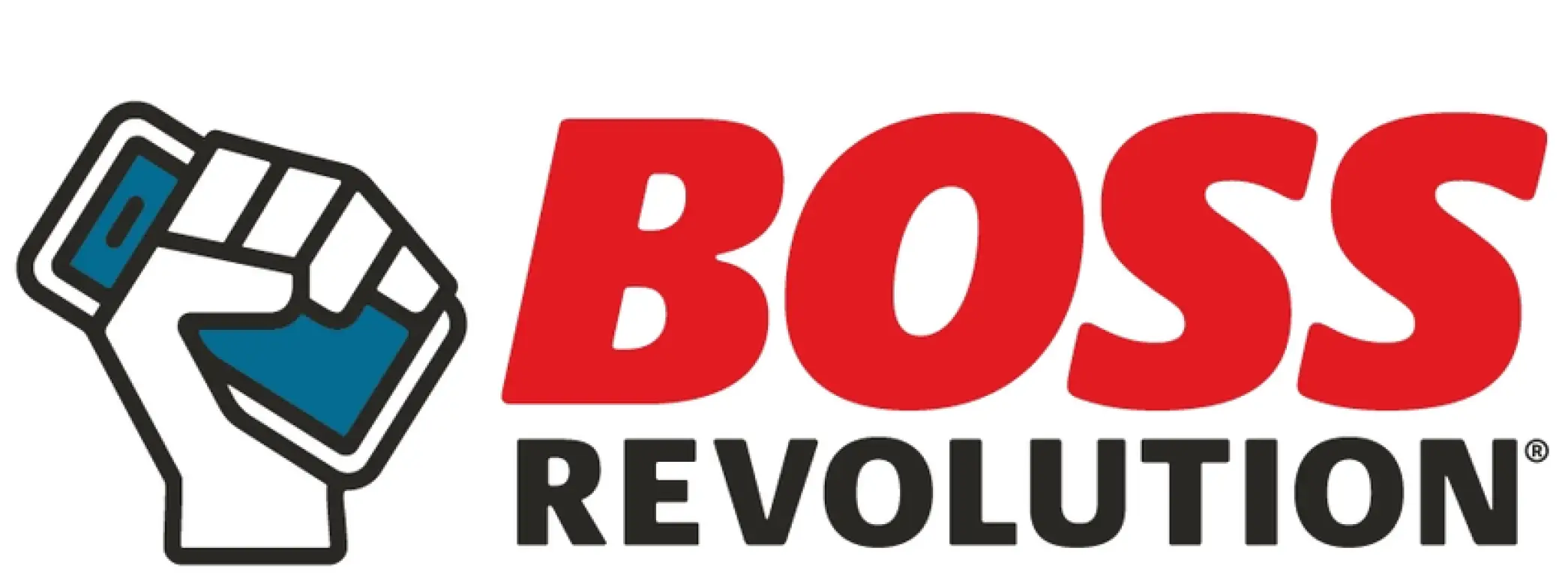 BOSS Revolution